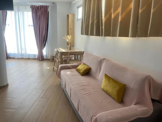 Alzira Bonita Suite Vip Jacuzzi Kültér fotó