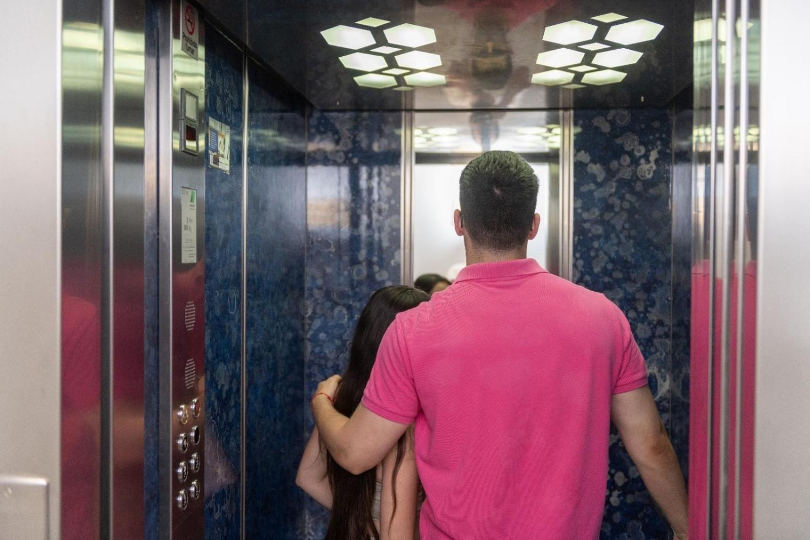 Alzira Bonita Suite Vip Jacuzzi Kültér fotó